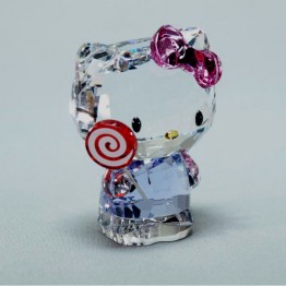 Hello Kitty - Lolly